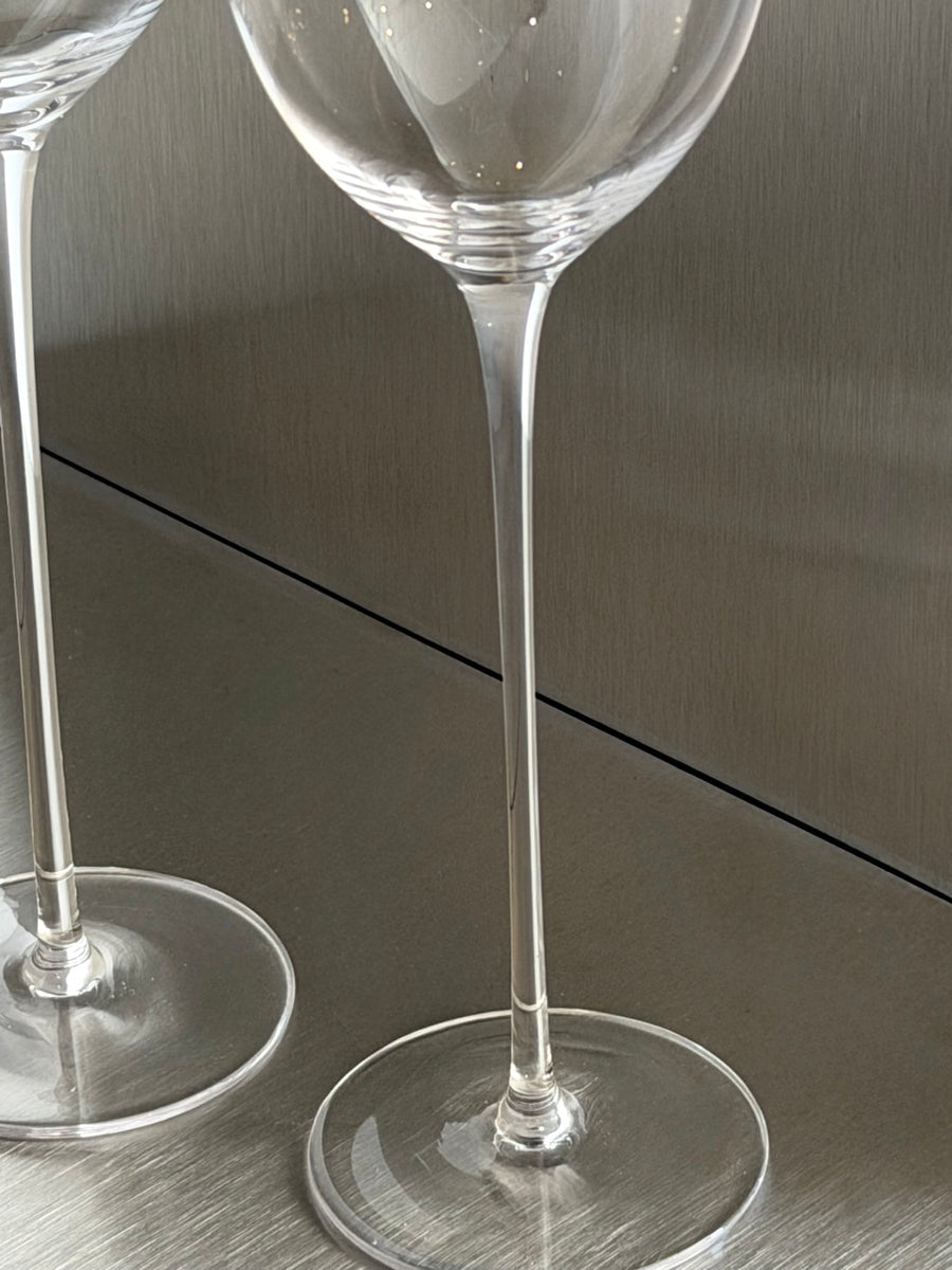 Eliette Glassware Set