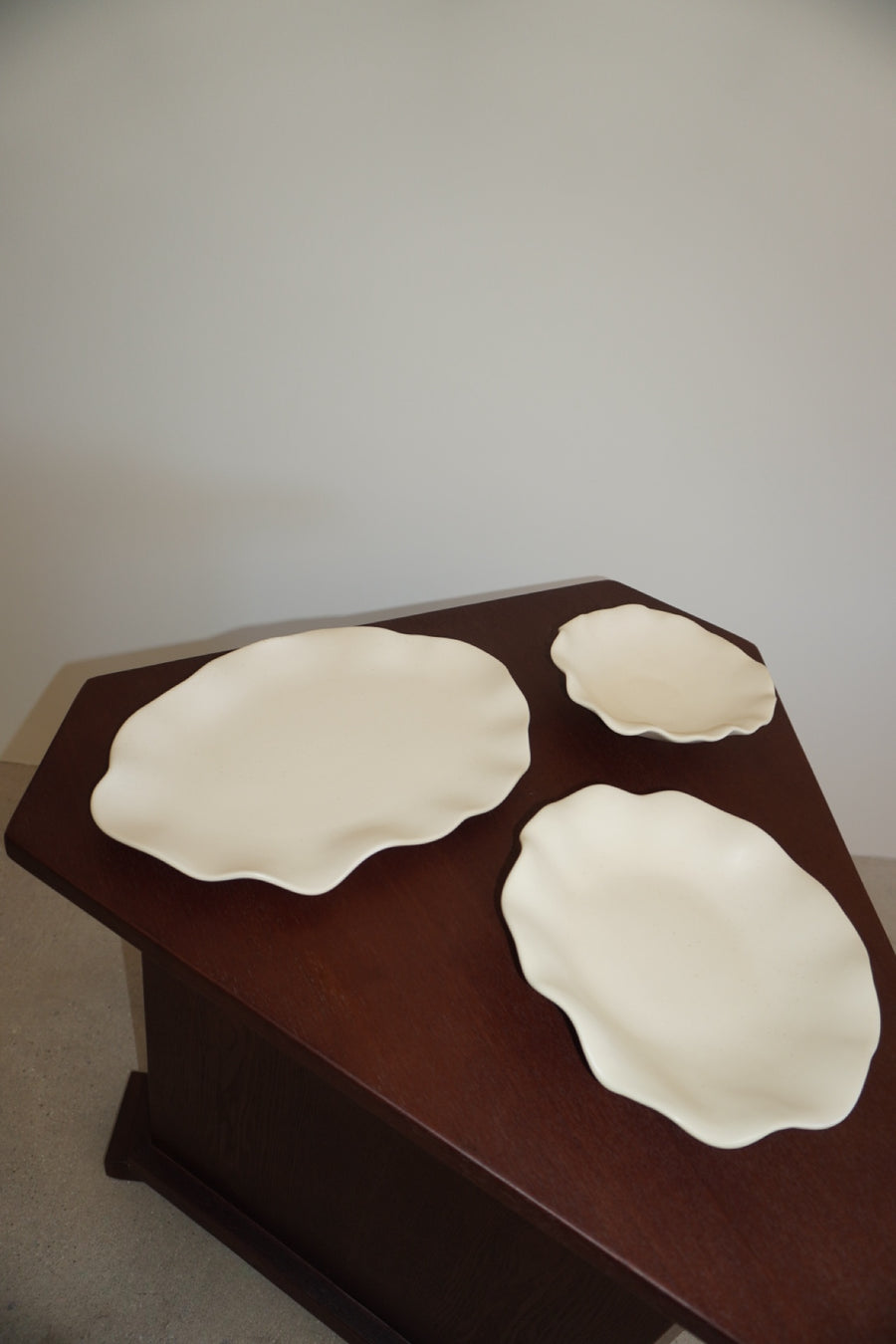 Roux Serveware