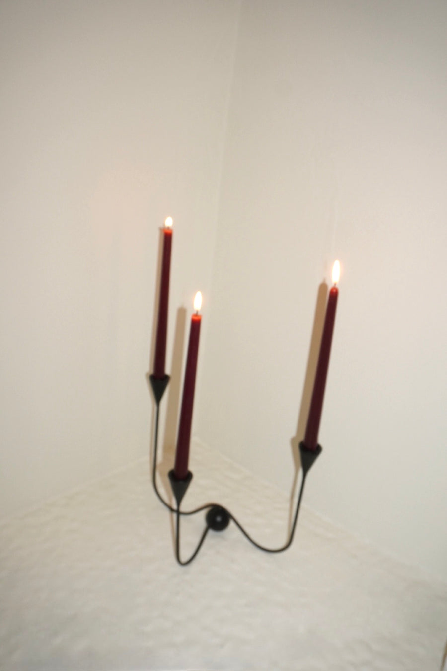 Forme Candelabra