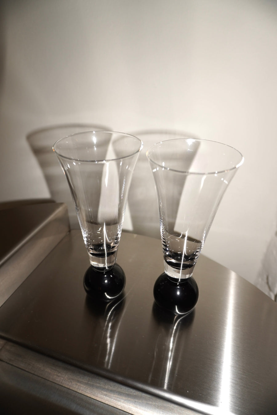 Setto Champagne Flute