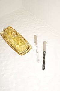 Éclat Butter Knife