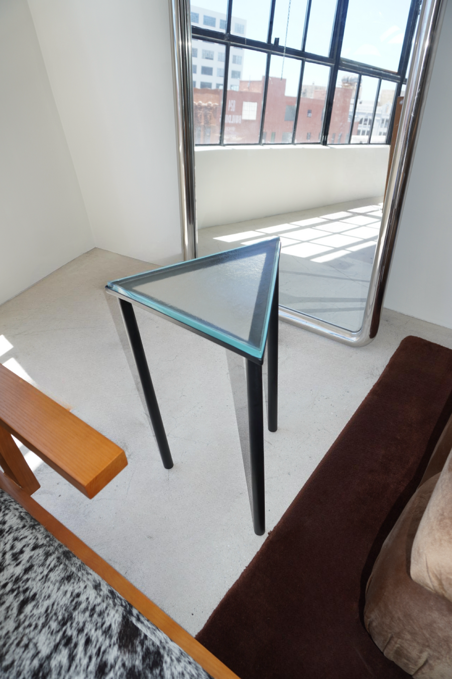 Veta Side Table