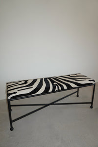 Twiggy Bench