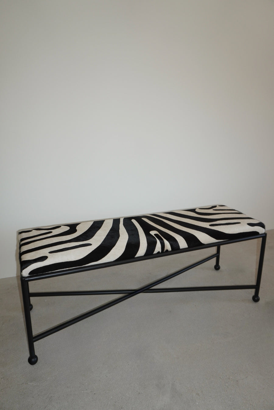 Twiggy Bench