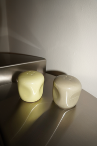 Sole Salt & Pepper Shaker Set