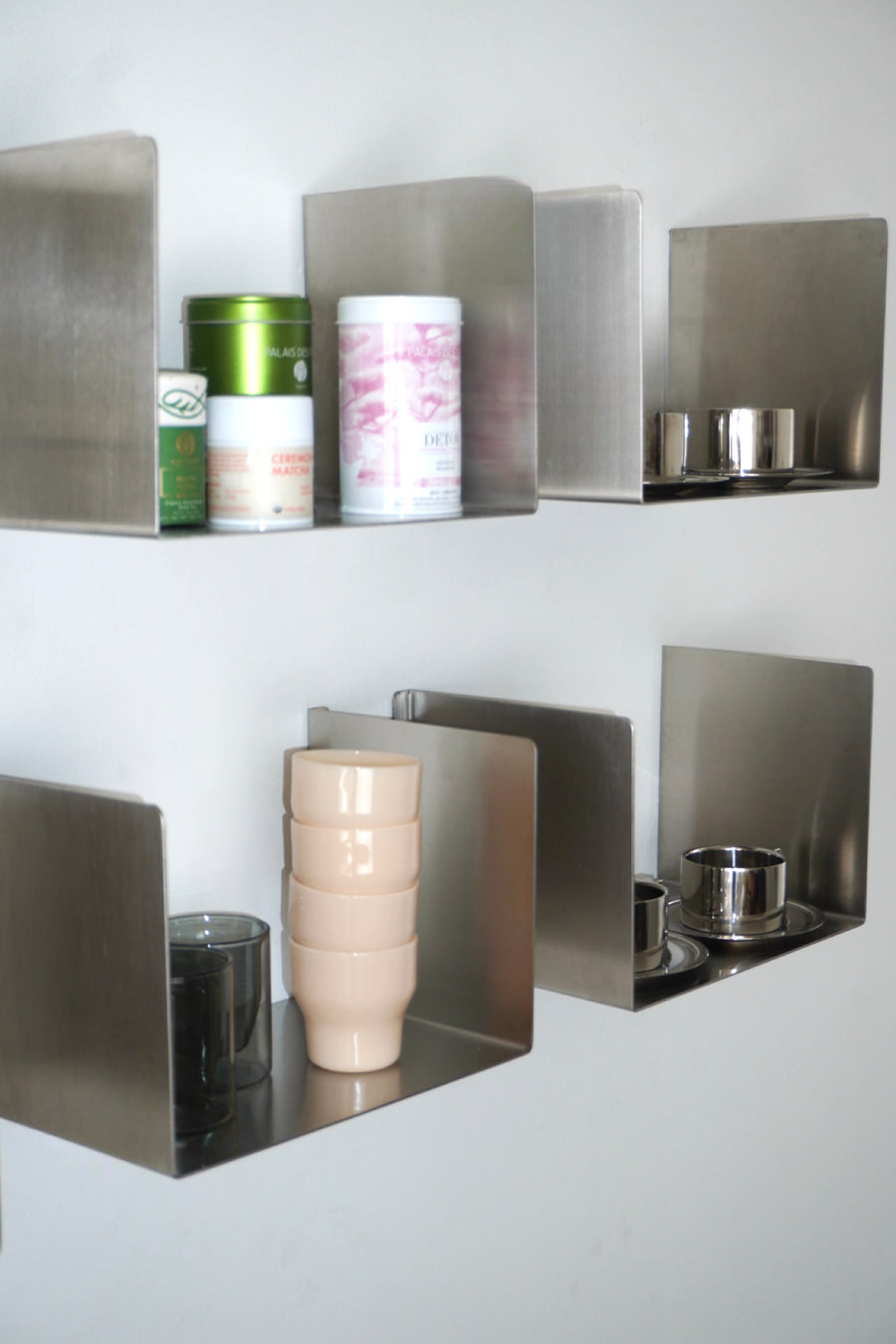 Hendrix Modular Shelf