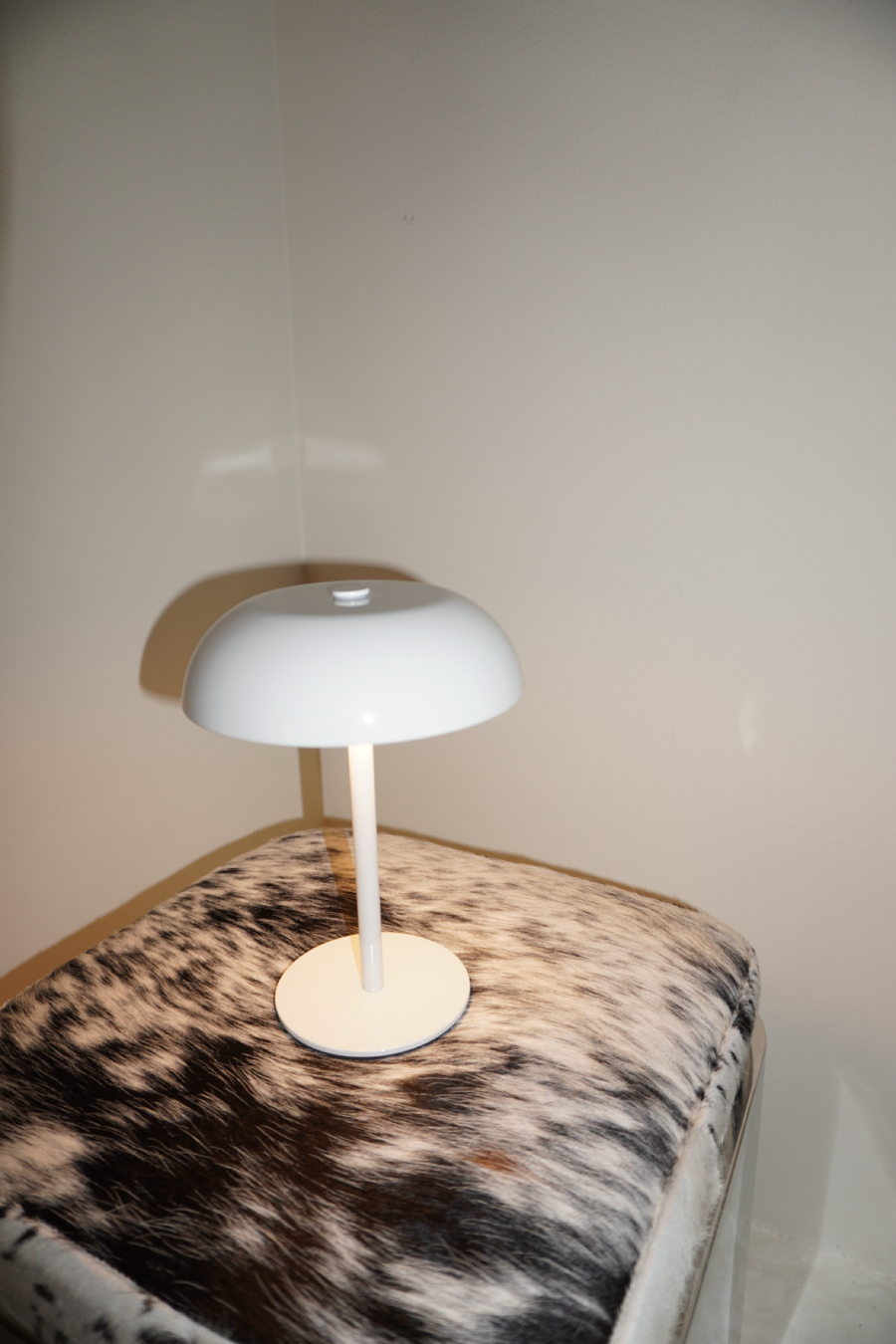 Jacque Cordless Lamp