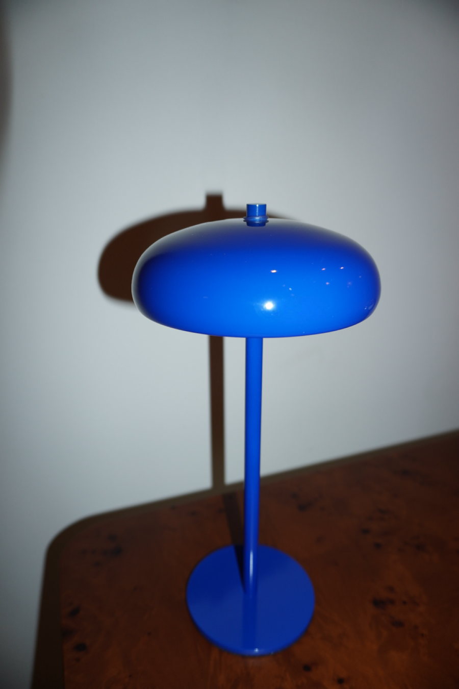 Sanders Cordless Lamp