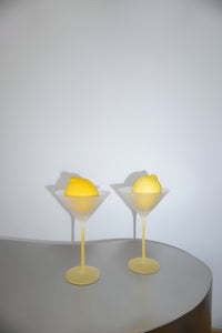 Limon Glassware Set