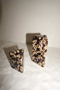 Matis Candlestick Holder Set