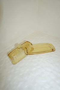 Glacée Butter Dish
