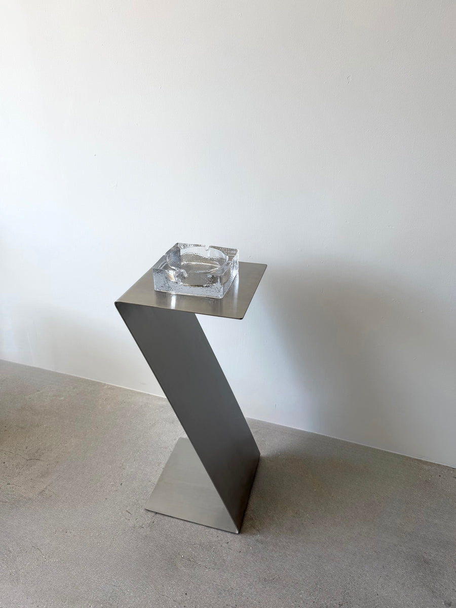 Brut Side Table