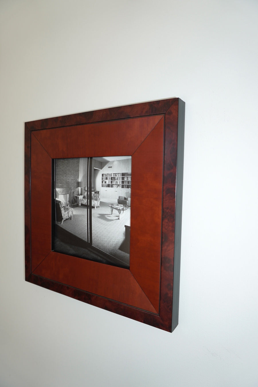 Marlowe Frame