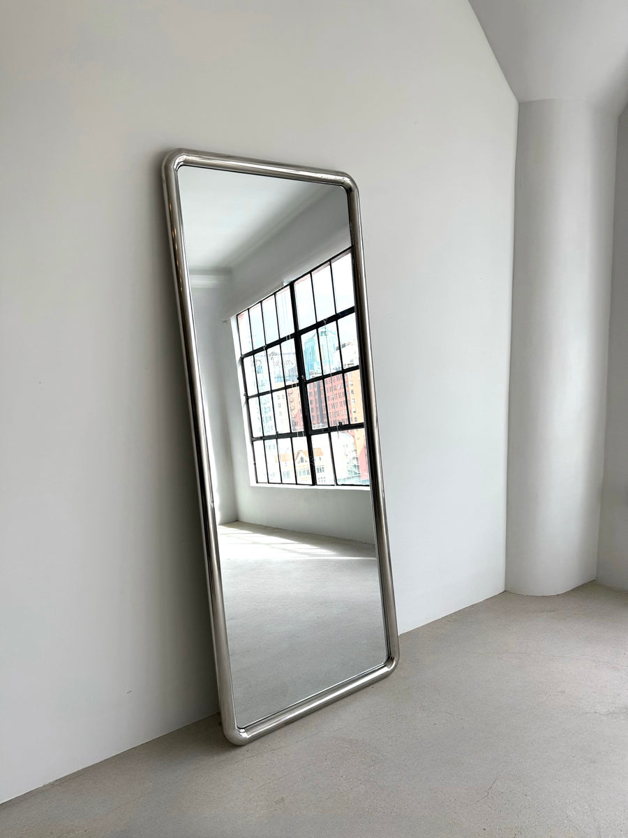 Vesper Floor Mirror