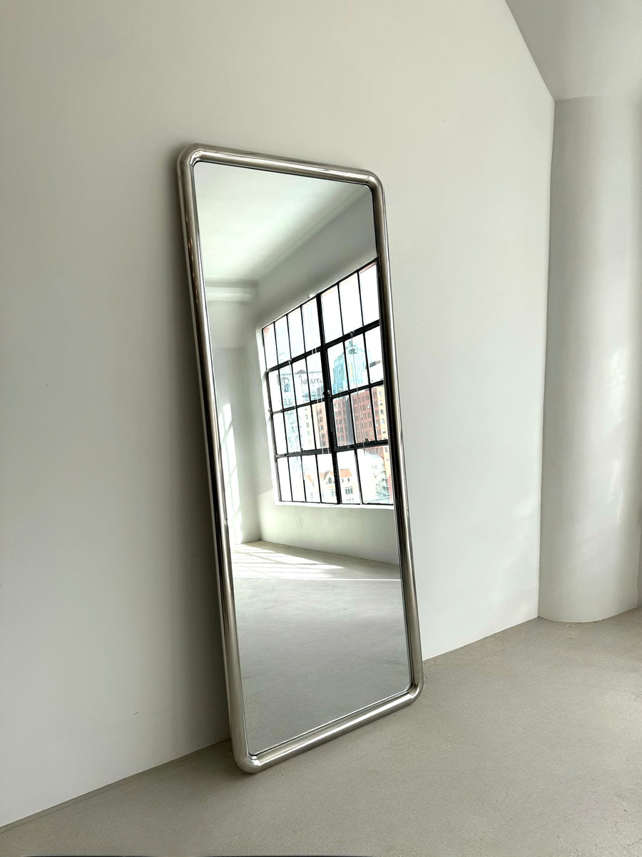 Vesper Floor Mirror