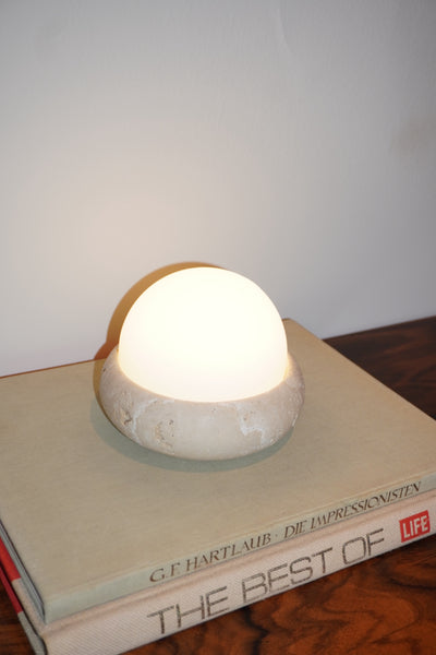 Monte Cordless Lamp