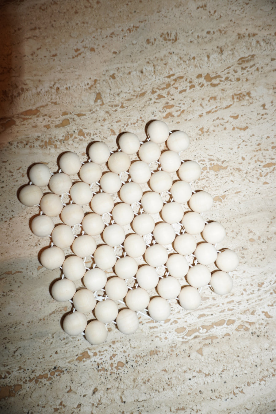 Beau Trivet