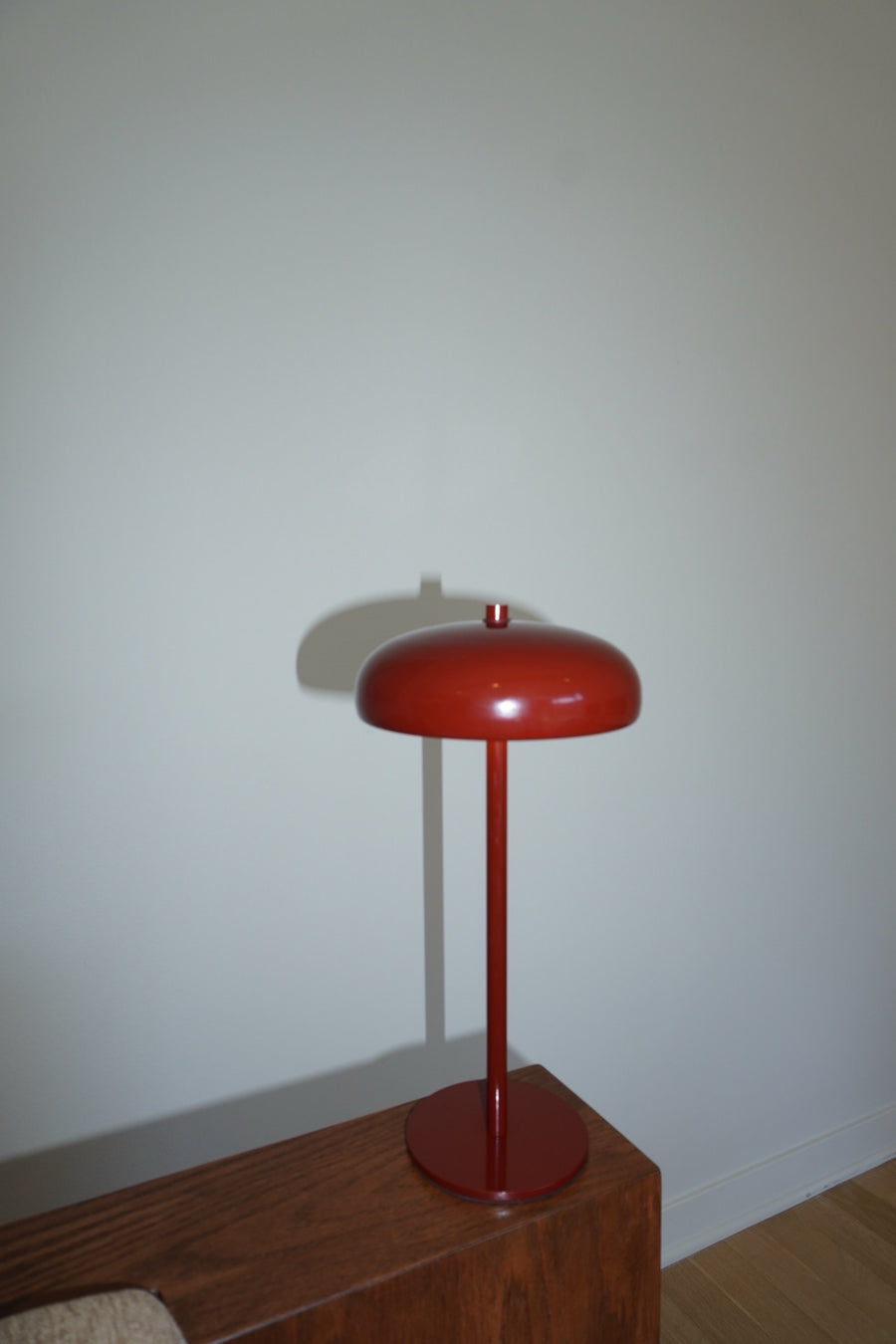 Sanders Cordless Lamp