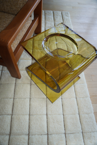 Loé Side Table