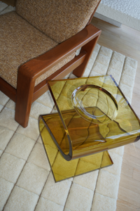Loé Side Table