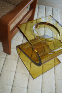 Loé Side Table