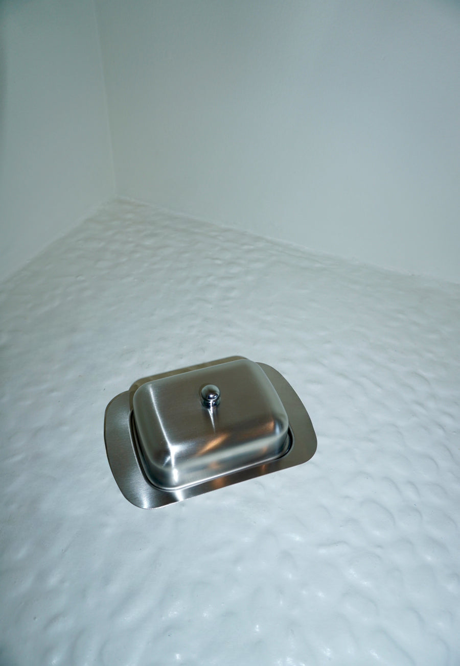 La Creme Butter Dish