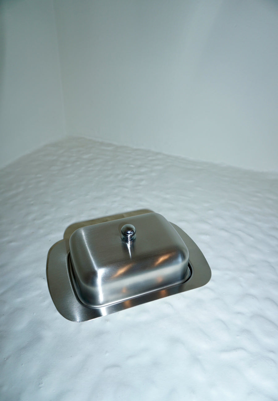 La Creme Butter Dish