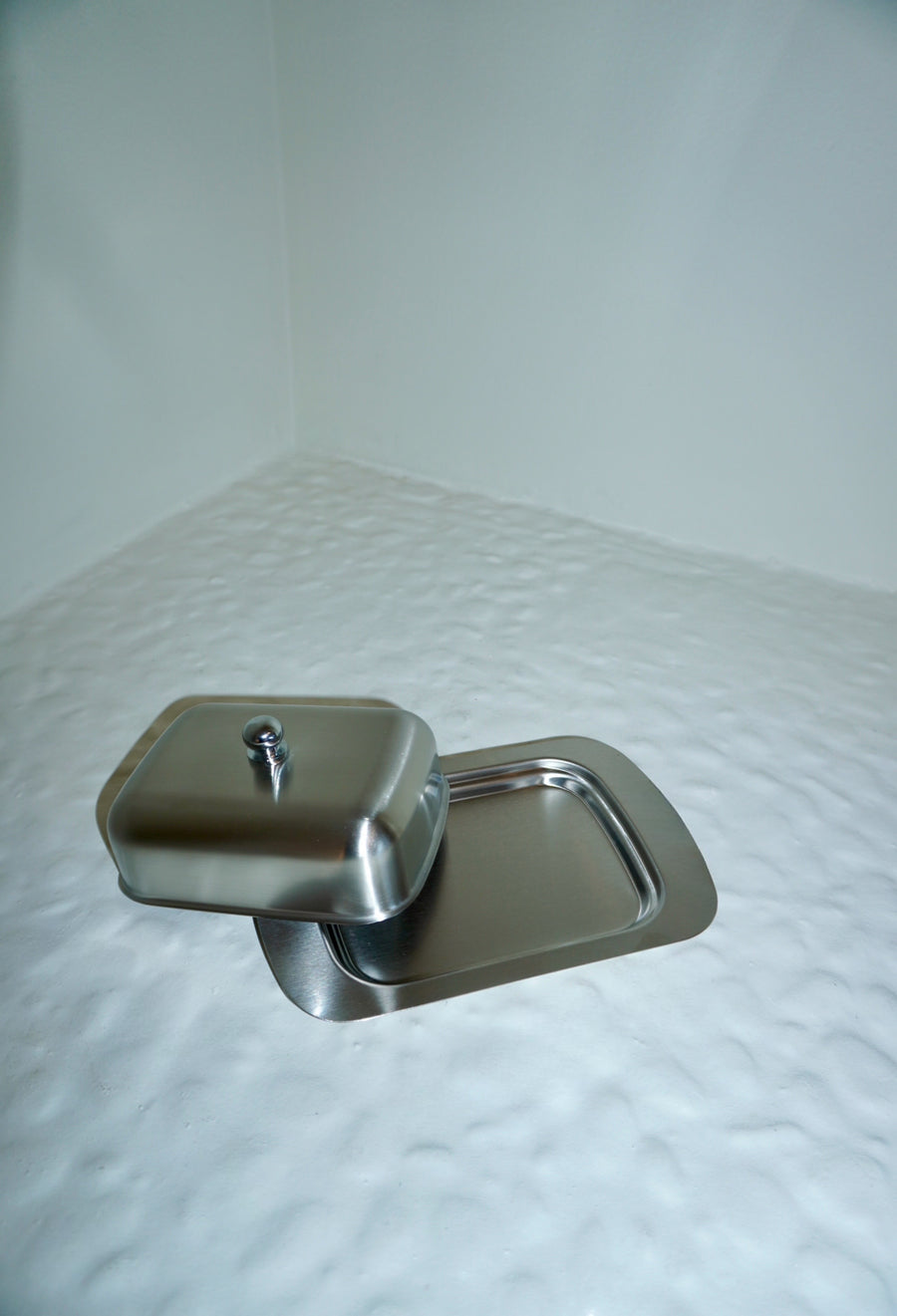 La Creme Butter Dish