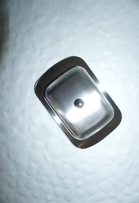 La Creme Butter Dish