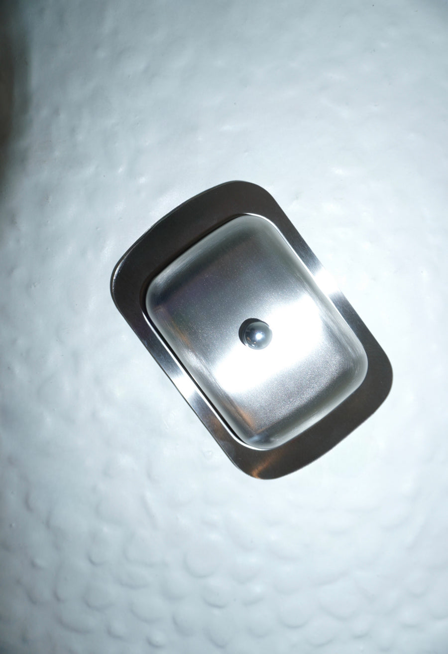 La Creme Butter Dish