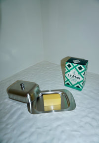 La Creme Butter Dish