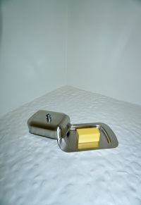 La Creme Butter Dish