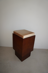 Webster Bar & Counter Stool