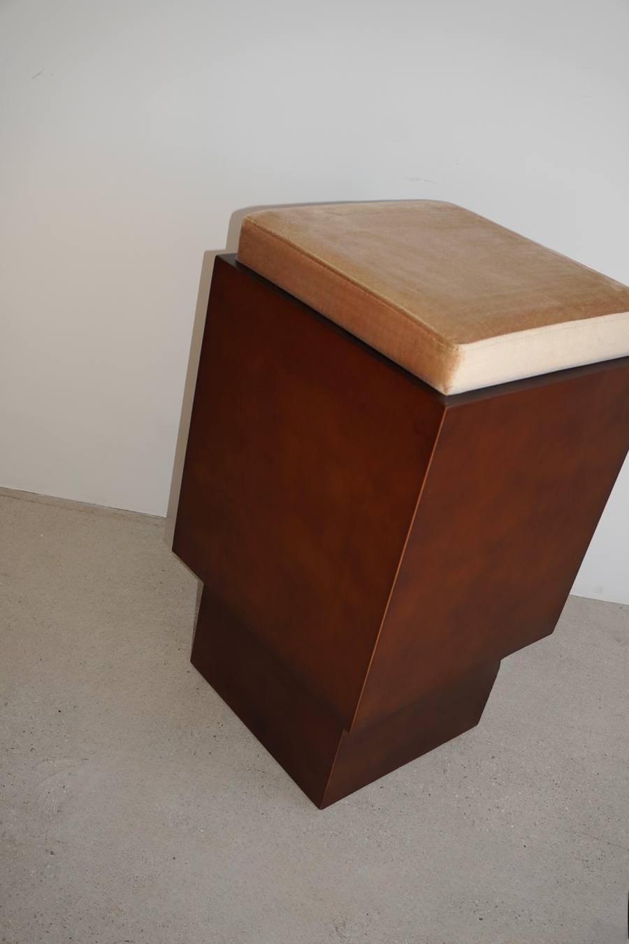 Webster Bar & Counter Stool