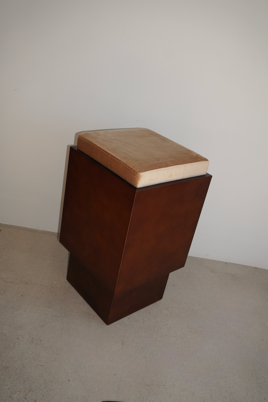 Webster Bar & Counter Stool