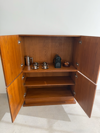 Parker Cabinet