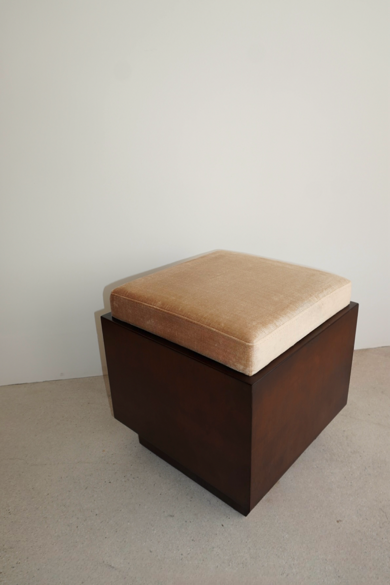 Webster Stool
