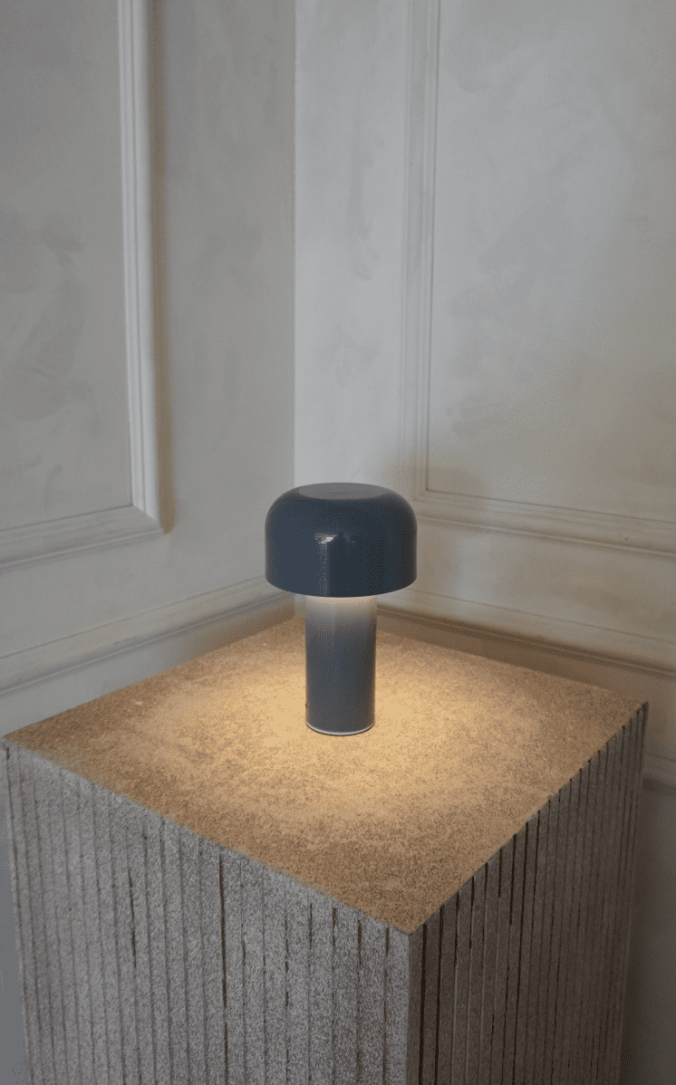 Mila Cordless Lamp