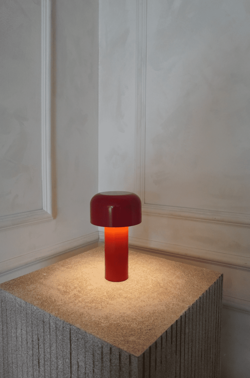Mila Cordless Lamp