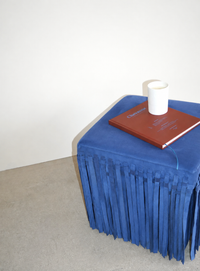 Wyatt Ottoman
