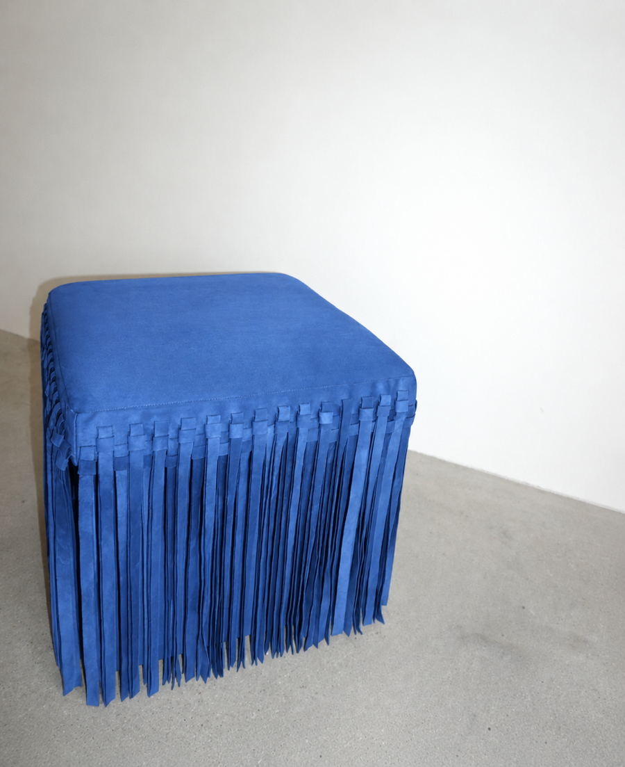 Wyatt Ottoman