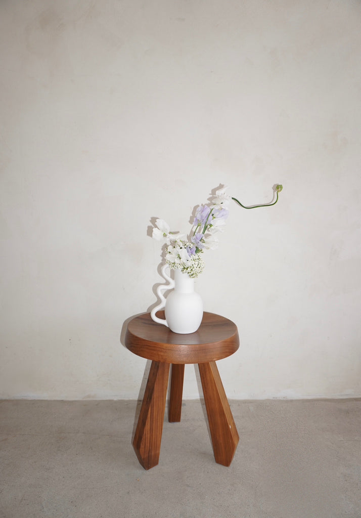 Ahd Amazing Home Design - Vase Lumineux Haut Rond Extérieur Design Moderne  Avec Kit D'éclairage Domus, Taille: ø 48 h 60 - Vases - Rue du Commerce