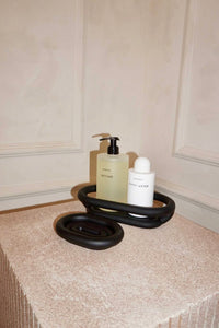 Hej Soap & Perfume Holder