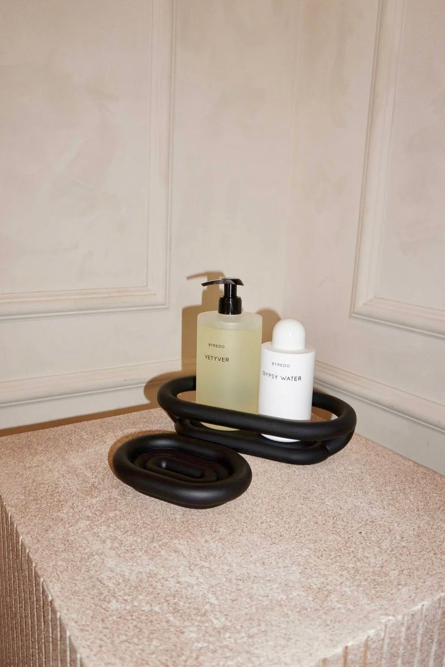 Hej Soap & Perfume Holder