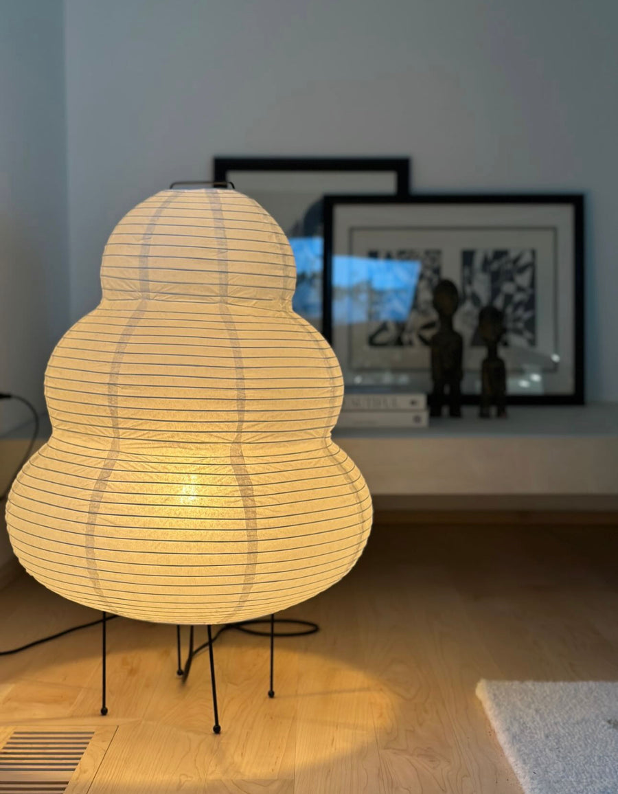 Kona Floor Lamp