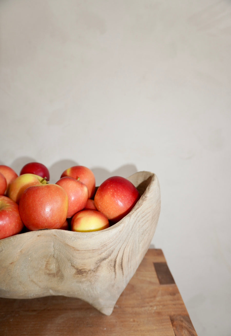 Dagna Wood Bowl
