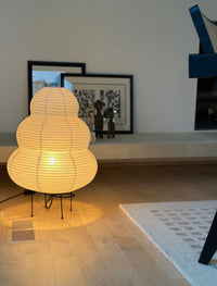Kona Floor Lamp
