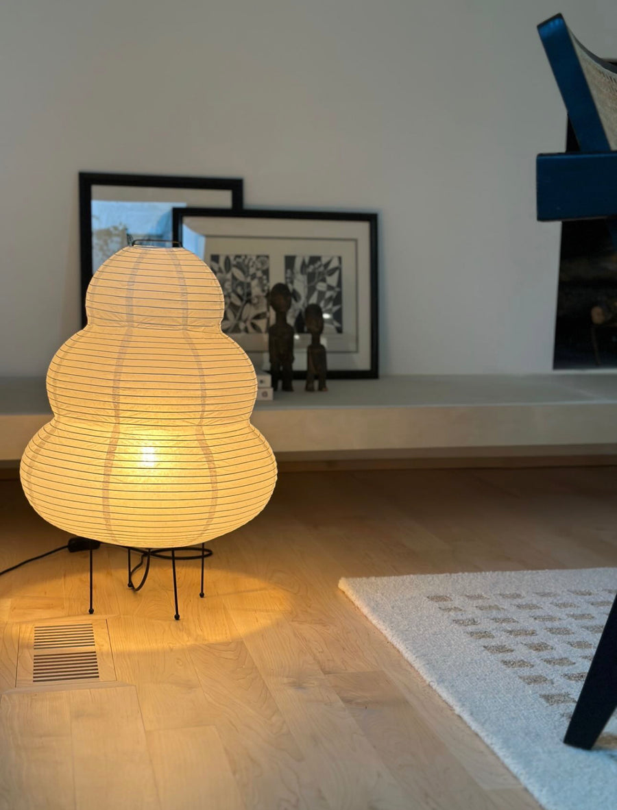 Kona Floor Lamp