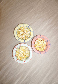 Janna Tableware in different colors