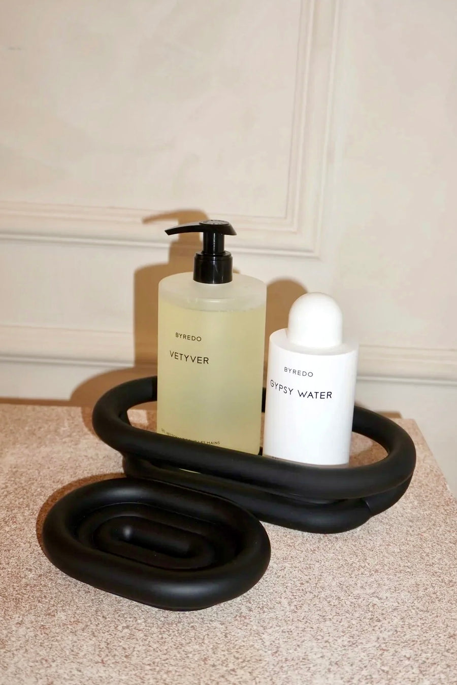 Hej Soap & Perfume Holder